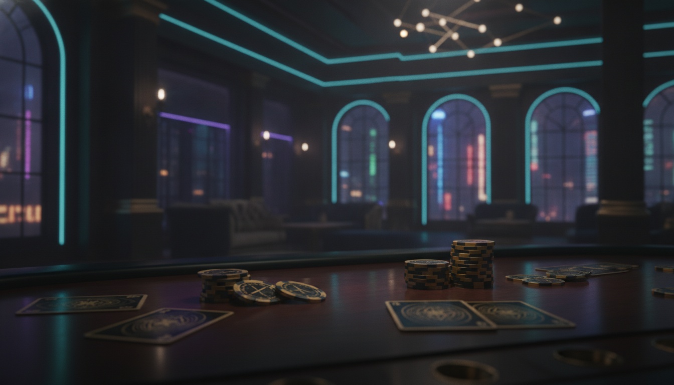 Cocoa Casino